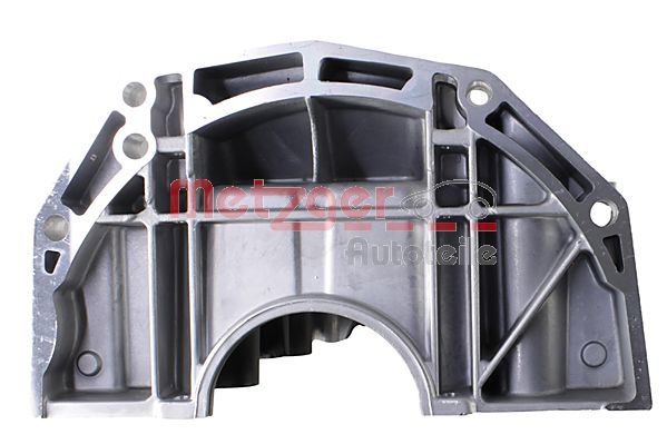 METZGER 7990127 GREENPARTS Ölwanne